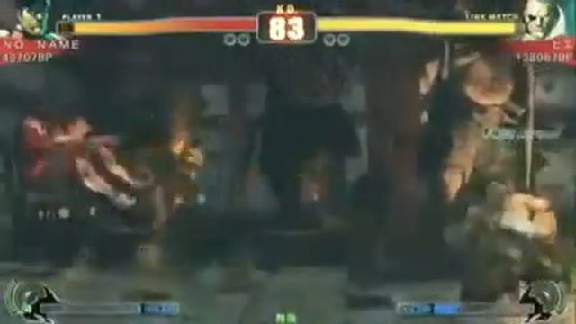Street Fighter 4 Eco,Menin,Pie vs Ihara,Saikyo,Tsukiji Nagoya Battle Street 12 Part 2 смотреть онлайн