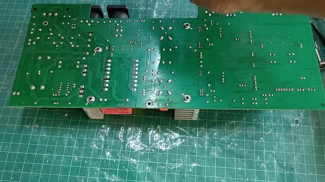 ไม่น่าเชื่อ JBL CA มีเพาเวอร์แอมป์กลางแจ้ง คลาสดี 1U เล็ก เบา อาการติดโพรเทค เสียงไม่ออก Class D Fi смотреть онлайн