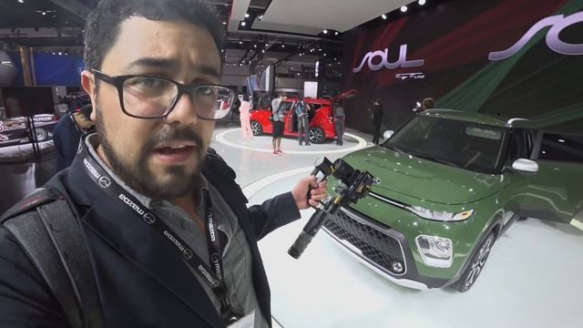 Kia Soul 2020 - Controvertida Pero Propositiva - #LAAS18