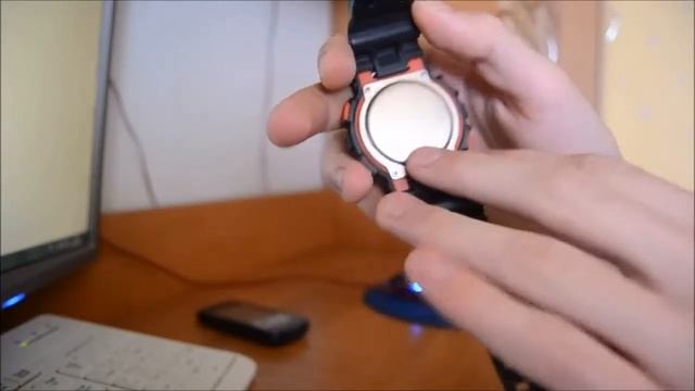 Часы G-Shock! РЕПЛИКА! Качество! Обзор. смотреть онлайн