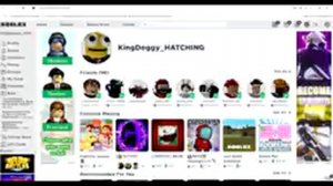 КАК УДАЛИТЬ ВСЕХ ДРУЗЕЙ ЗА 1 СЕКУНДУ! ROBLOX ЛЕГЧЕ В 100 РАЗ