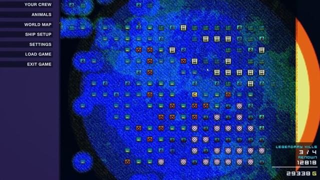 Pixel Piracy - 047 - Search Buried Treasure смотреть онлайн