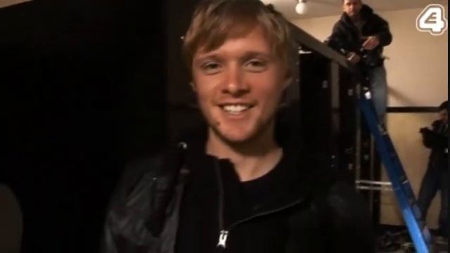 Hollyoaks Backstage - Jorgie Porter & Neil Toon (Kyle's Revenge Week) смотреть онлайн