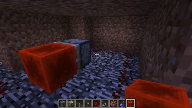 Как взорвать TNT с далекого расстояния смотреть онлайн