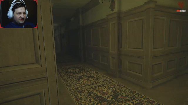 ВОСПОЛЬЗОВАЛСЯ МАШИНОЙ ВРЕМЕНИ 🎬 Layers of Fear #2 смотреть онлайн