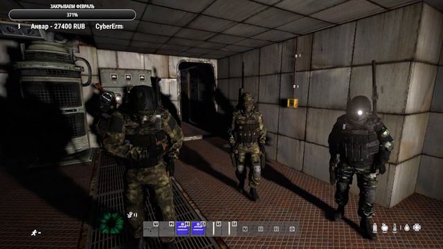 🔴Капитан Кулагин. ДОЙДЕМ ЛИ МЫ ДО ЛАБЫ?! 🎮DAYZ STALKER RP🎮 смотреть онлайн