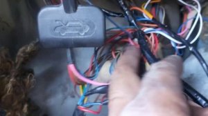 установка сигнализации ваз 2114. Ваз 2114  сигнализация  Ring орнату  жане қалай оңай жалғаймыз