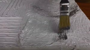 Текстурная картина, Арт набор для создания текстурной картины, текстурная паста