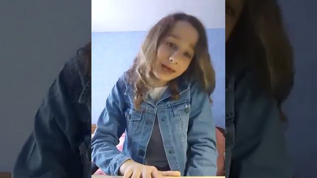 Первое видео🌸 смотреть онлайн