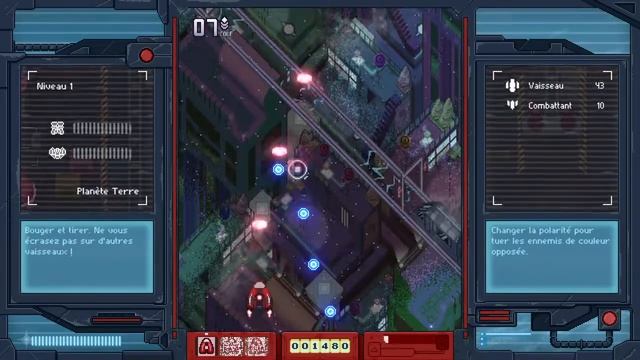 IRO HERO - Présentation & Gameplay #irohero смотреть онлайн