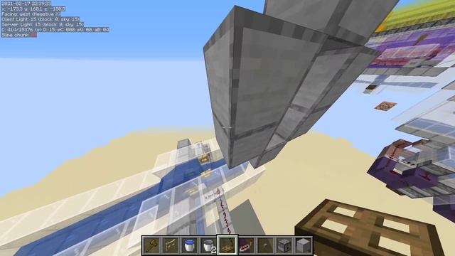 Tutorial | Mob Switch, Interruptor de Mobs [Minecraft 1.16+ 1.18+] | Dust98 смотреть онлайн