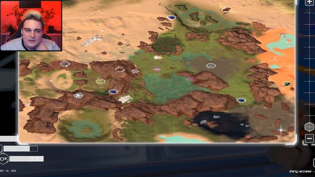 НА МАРСЕ ПОЯВИЛАСЬ НОВАЯ ЖИЗНЬ ▷ The Planet Crafter #7 смотреть онлайн