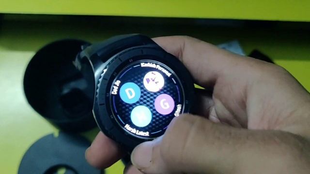 BOUGHT Samsung Gear S3 Frontier Watch From YOUTUBE MONEY!❤️ MY YouTube Income Revealed?✔️? смотреть онлайн