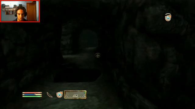 The Elder Scrolls IV: Oblivion GOTY [Let's Play PS3] Parte #72 DE SECRETOS Y SOMBRAS - Talos смотреть онлайн