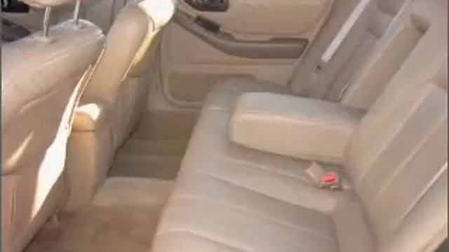 1996 Toyota Avalon - Kirkland WA смотреть онлайн