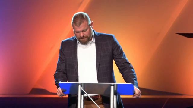 Your Kingdom Come | Part 1 | Chip Bullock - 9/18/22 смотреть онлайн