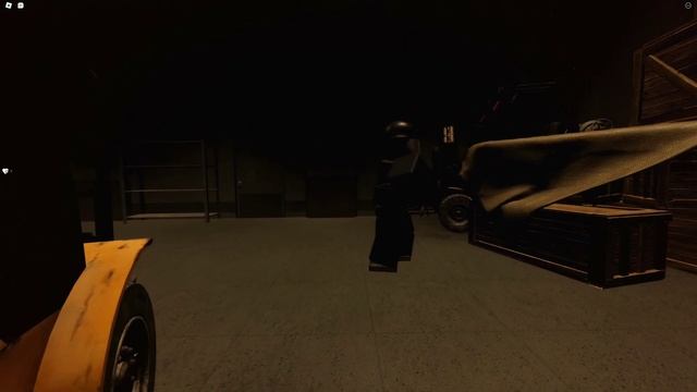 GOING on a STEALTH MISSION in ROBLOX SCP TASK FORCE #4 смотреть онлайн