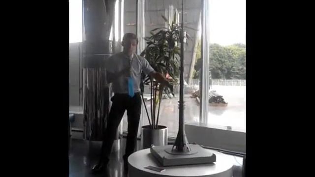 Экскурсия по Останкинской башне смотреть онлайн
