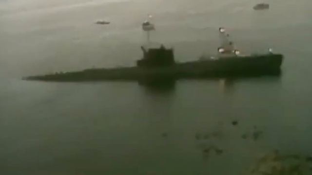НПО в Шведском море. Россия отвергает свою причастность смотреть онлайн