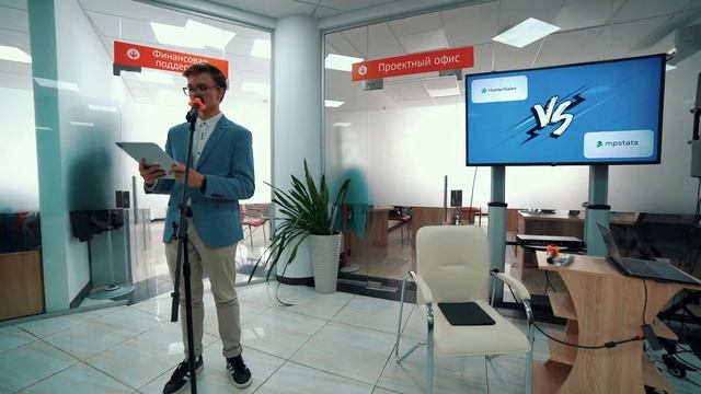 ФУЛФИЛМЕНТ | Что это и как он помогает продавцам снимать с плеч большую часть проблем ? смотреть онлайн