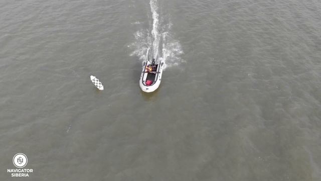 Юбилейный рыболовный фестиваль «Золотая осень 2019».Промо. Рыбалка. Соревнования. Гонки на лодках. смотреть онлайн