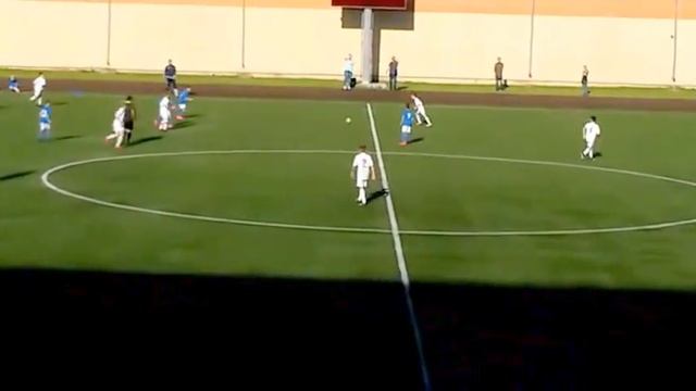 28.05.2018, Первенство МО, Керамик (Балашиха) 0 - 2 Метеор (Балашиха) - Второй тайм, часть 1 смотреть онлайн