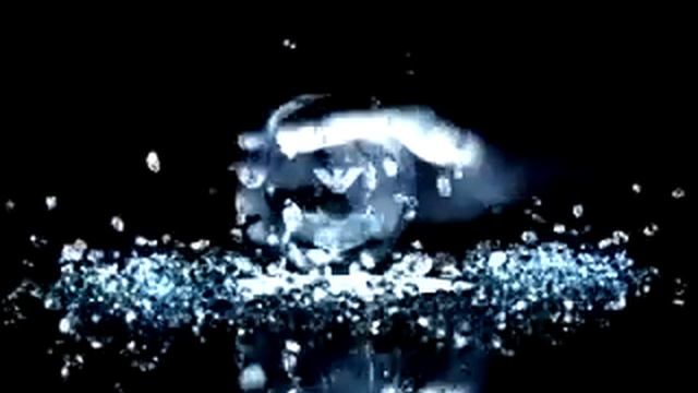 Giorigio Armani Diamonds - reklama perfum (Beyonce) смотреть онлайн