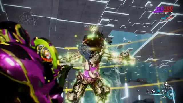 Warframe Build Zhuge 99.9% de Estado (4 Formas) смотреть онлайн