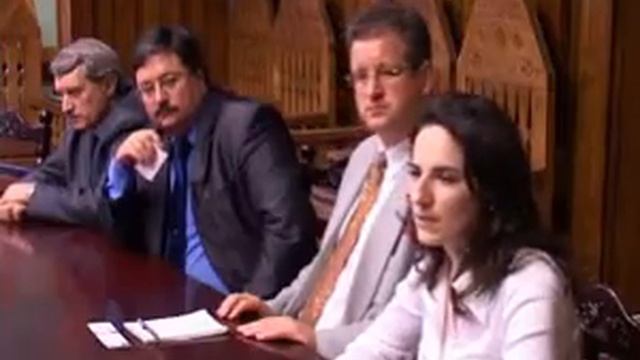 Руководство компании «ТАКАТА-ПЕТРИ Рус» посетило УлГУ смотреть онлайн