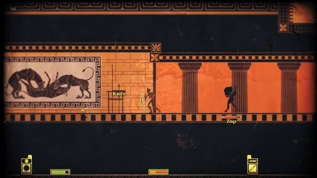 Apotheon Arena | Royal Boob! | смотреть онлайн