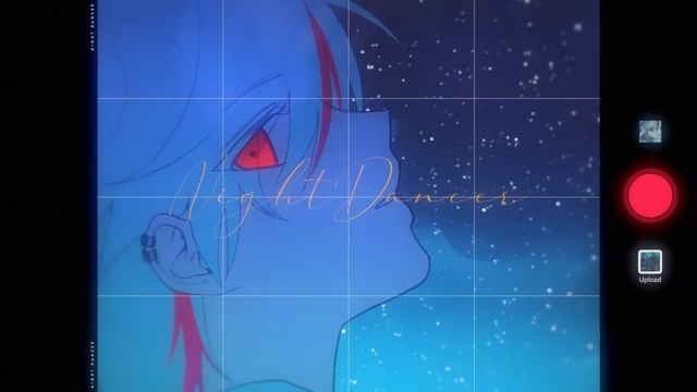 NIGHT DANCER / imase┃Raon cover смотреть онлайн