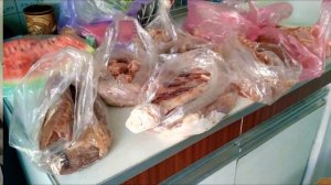 Чем кормить кошку/
Кошачий корм своими руками: основные ингредиенты