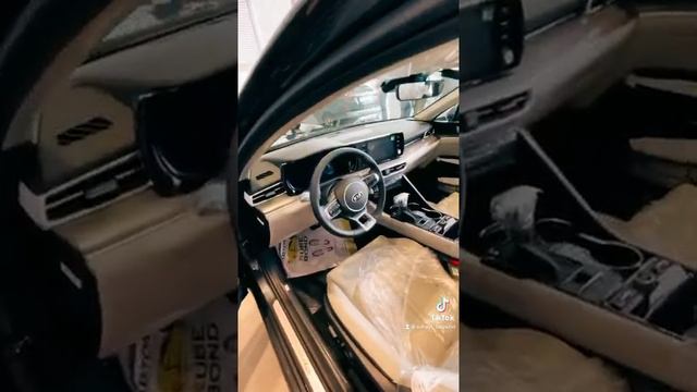 Kia K5 style ?? смотреть онлайн