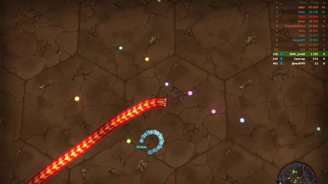 Littlebigsnake.io ✅? Улыбаемся вместе ? игра Змейки смотреть онлайн