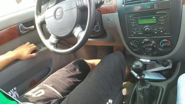 MASHINA MINISH DARS MINISHNI O'RGATAMIZ