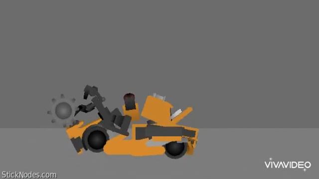 transformers roftb battletrap (stick nodes) смотреть онлайн