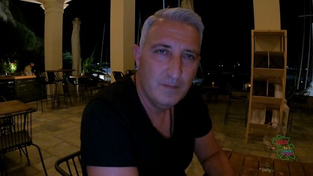 ΛΕΡΟΣ Επ.3 "BY NIGHT"?LEROS ISLAND Ep.3 "BY NIGHT" смотреть онлайн