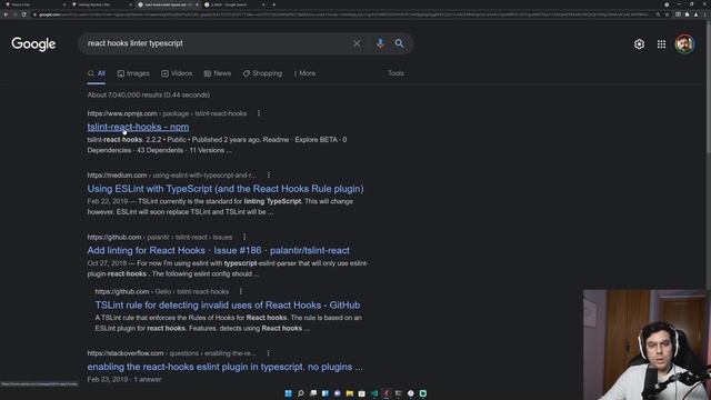 Cómo crear tu project de ReactJs desde 0 con ViteJs, librerias y extensiones recomendadas de VS COD смотреть онлайн