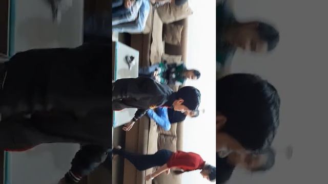 Odd n even concept explained while playing game смотреть онлайн