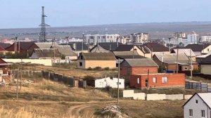 Река Элистинка , Исток . Начинается с канализации , которая течёт через весь город Элиста