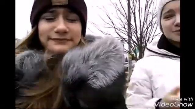 VLOG:Чем заняться зимой? смотреть онлайн