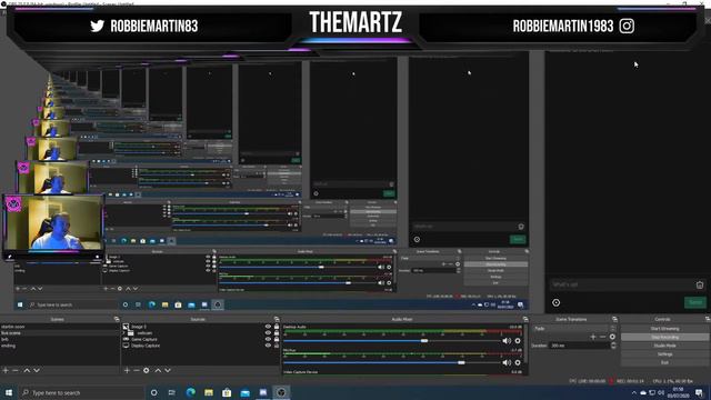 this is how you add TROVO chat to obs/streamlabs смотреть онлайн