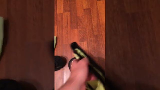 Чехлы для лыжных ботинок( оверботы ) смотреть онлайн