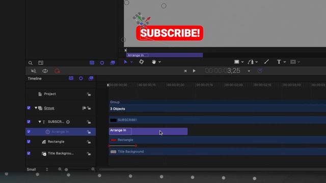 Learn Motion 5 in 12 Minutes! Beginner Tutorial смотреть онлайн
