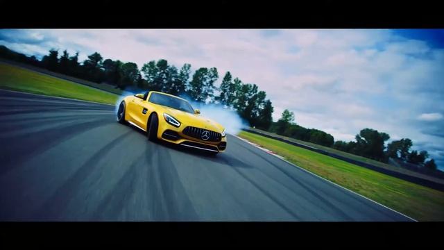 2020 Mercedes-benz AMG GT63 4 door смотреть онлайн