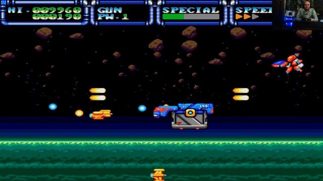 Sega mega drive 2 Metal Fury Металлическая ярость Демо версия Лихие 90е Игра детства 90х Вячеслав смотреть онлайн