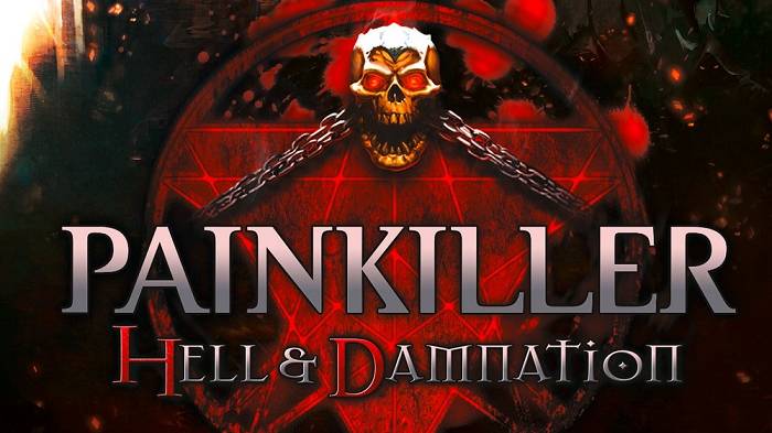 Painkiller: Hell & Damnation Часть-1. смотреть онлайн