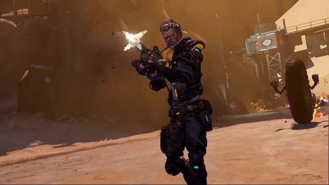 Borderlands 3 System Requirements || Borderland 3 Requirements Minimum & Recommended смотреть онлайн