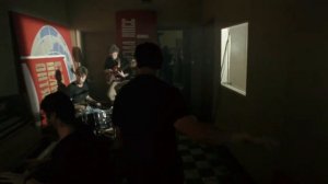 Группа ЭВМ в фильме такси блюз