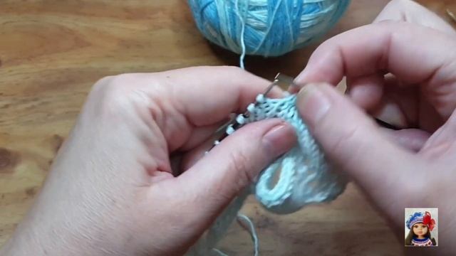 То самое платье с шишечками* Мастеркласс* смотреть онлайн